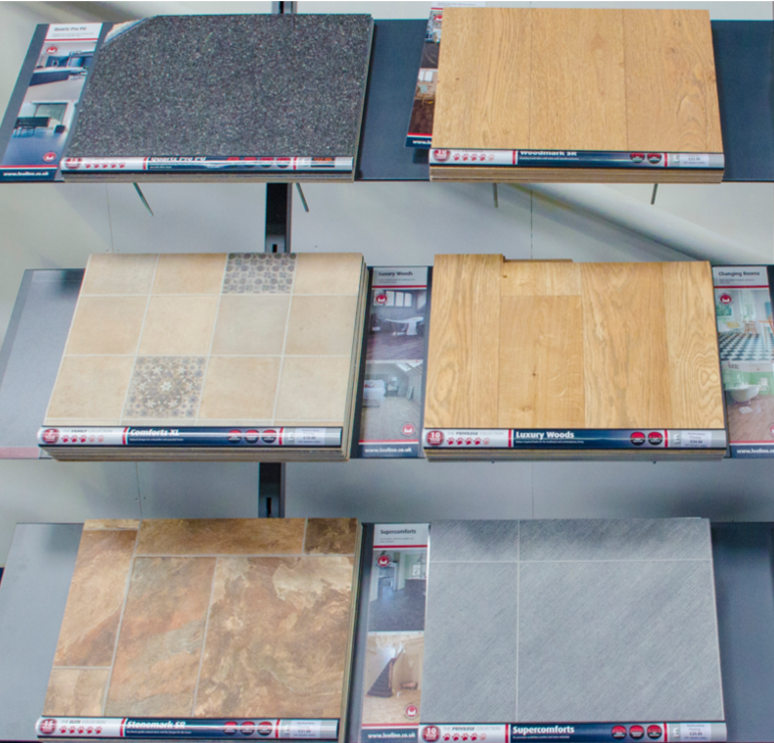 Laminates