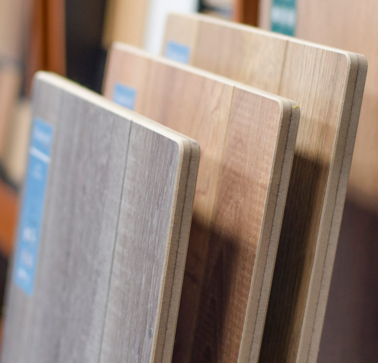Wood