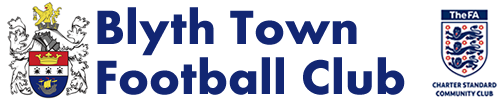 Blyth Town FC